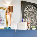Sweet Inn Apartments - Brune