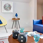 Sweet Inn Apartments - Brune