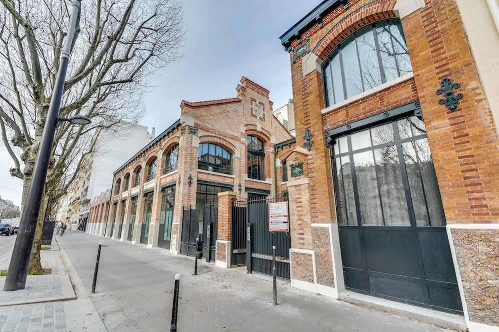 Hotel Sweet - Brune Parigi