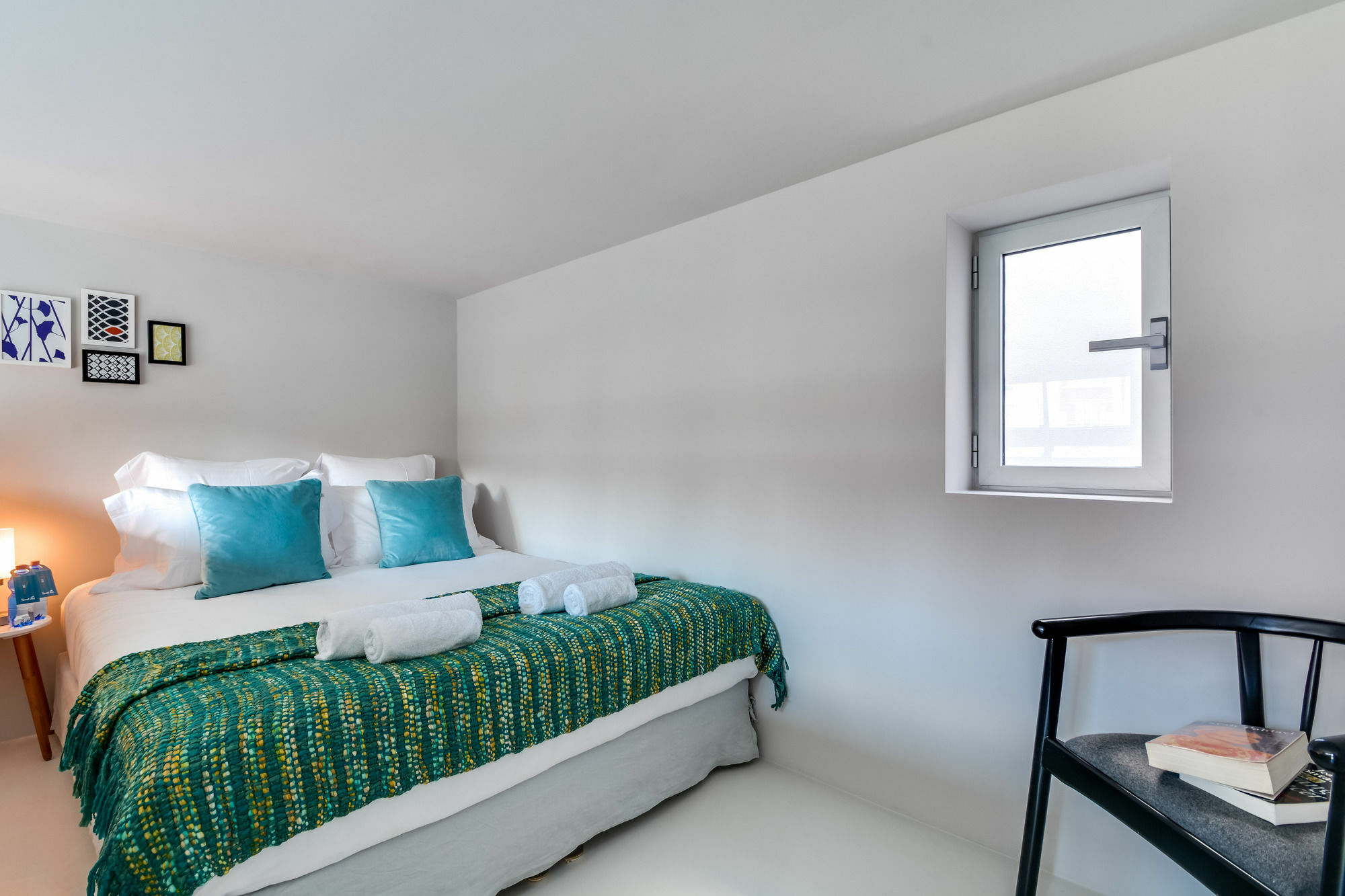 Hotel Sweet - Brune Parigi