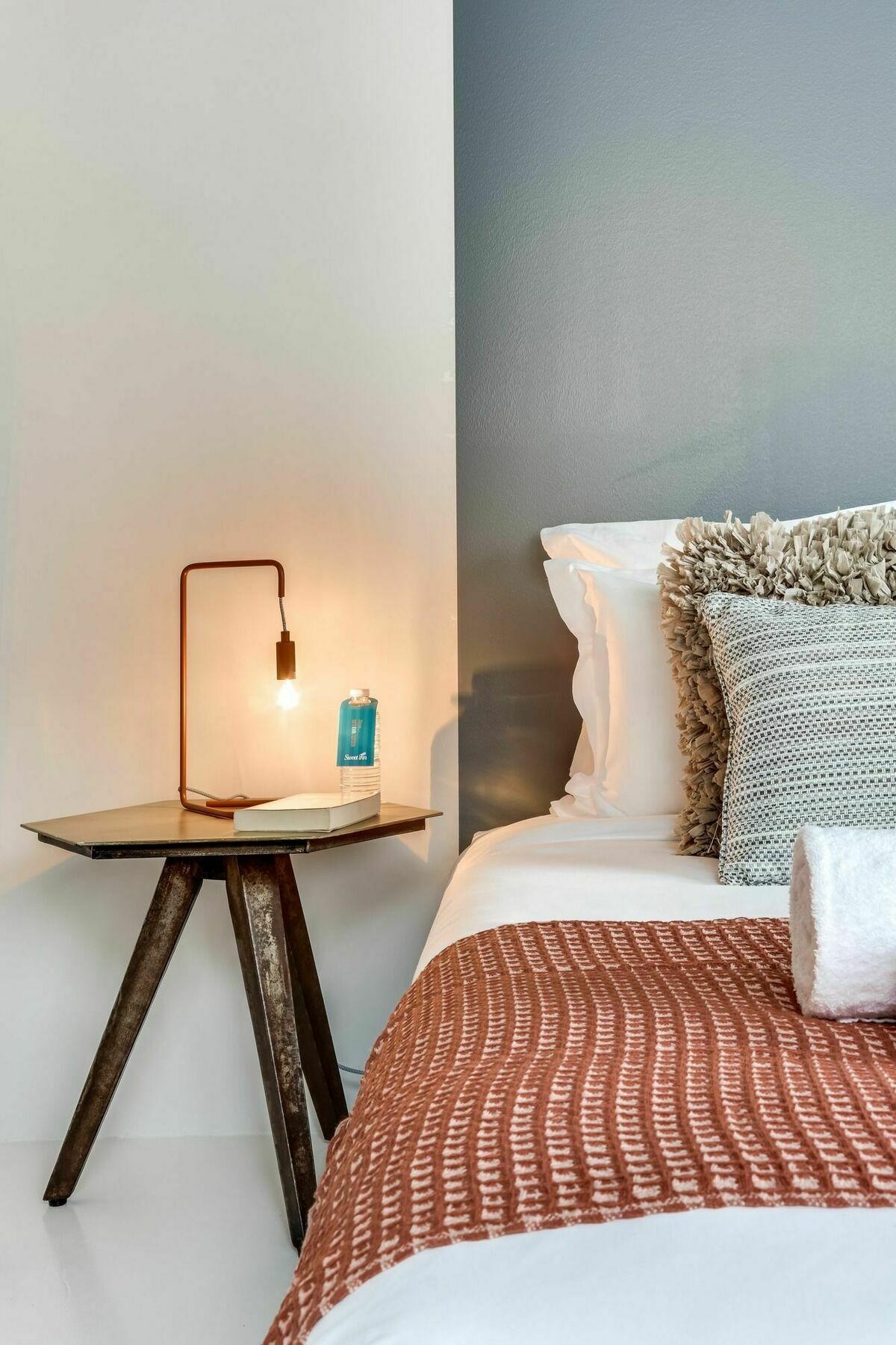 Hotel Sweet - Brune Parigi