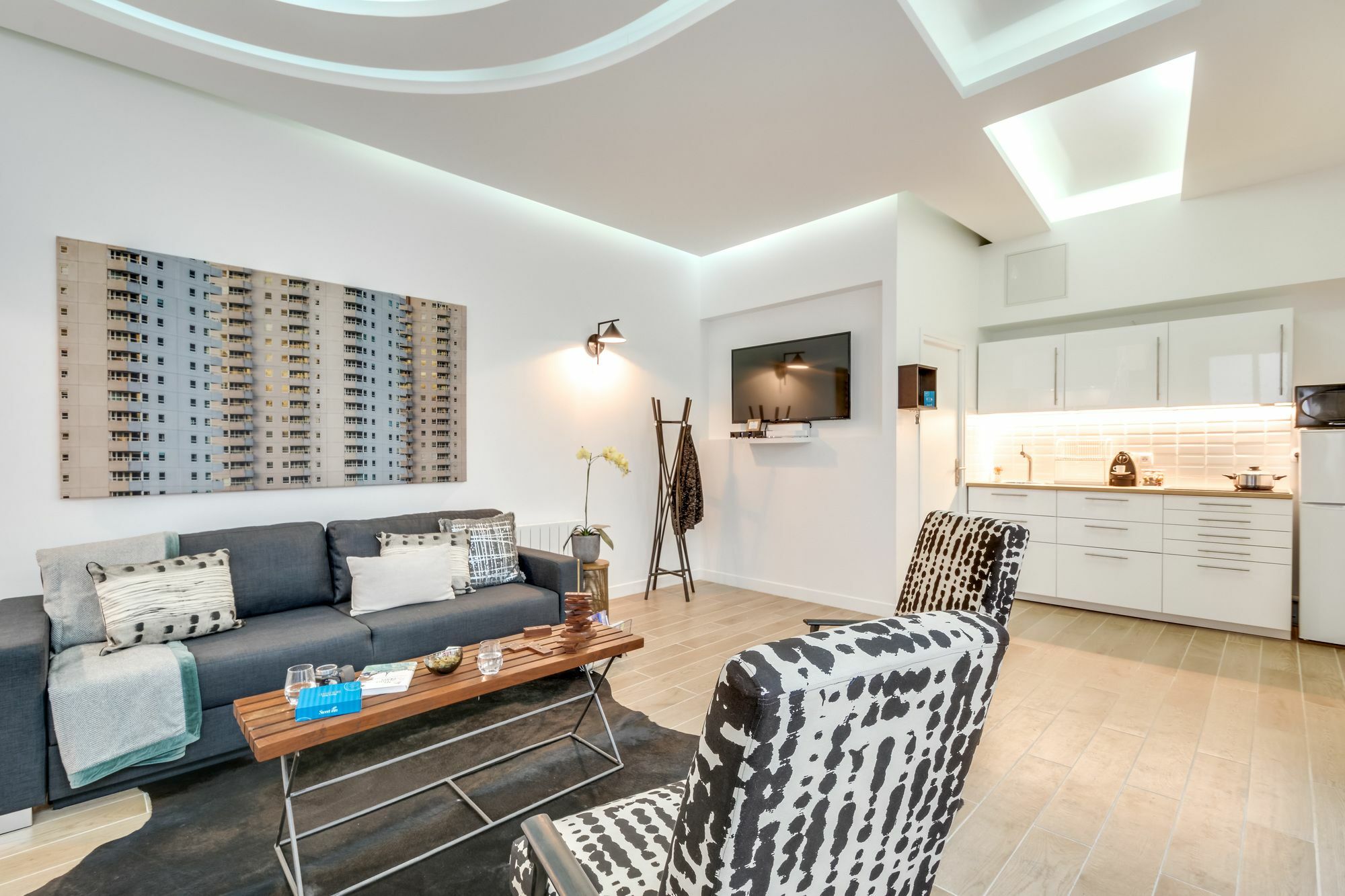 Hotel Sweet - Brune 3*