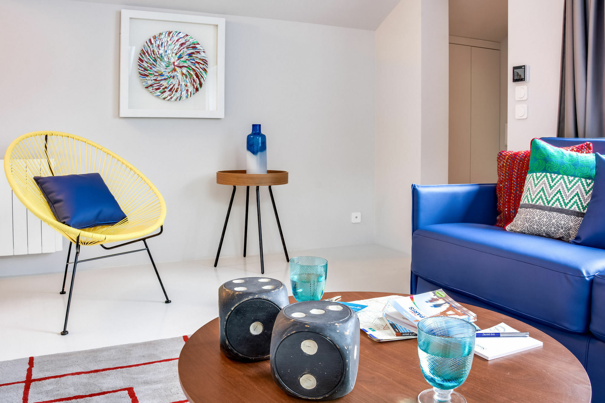 Hotel Sweet - Brune Parigi
