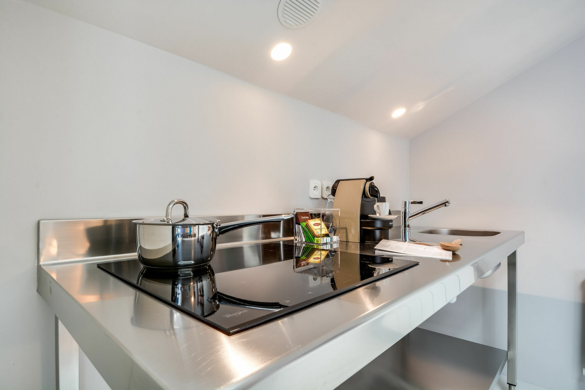 Sweet - Brune Hotel
