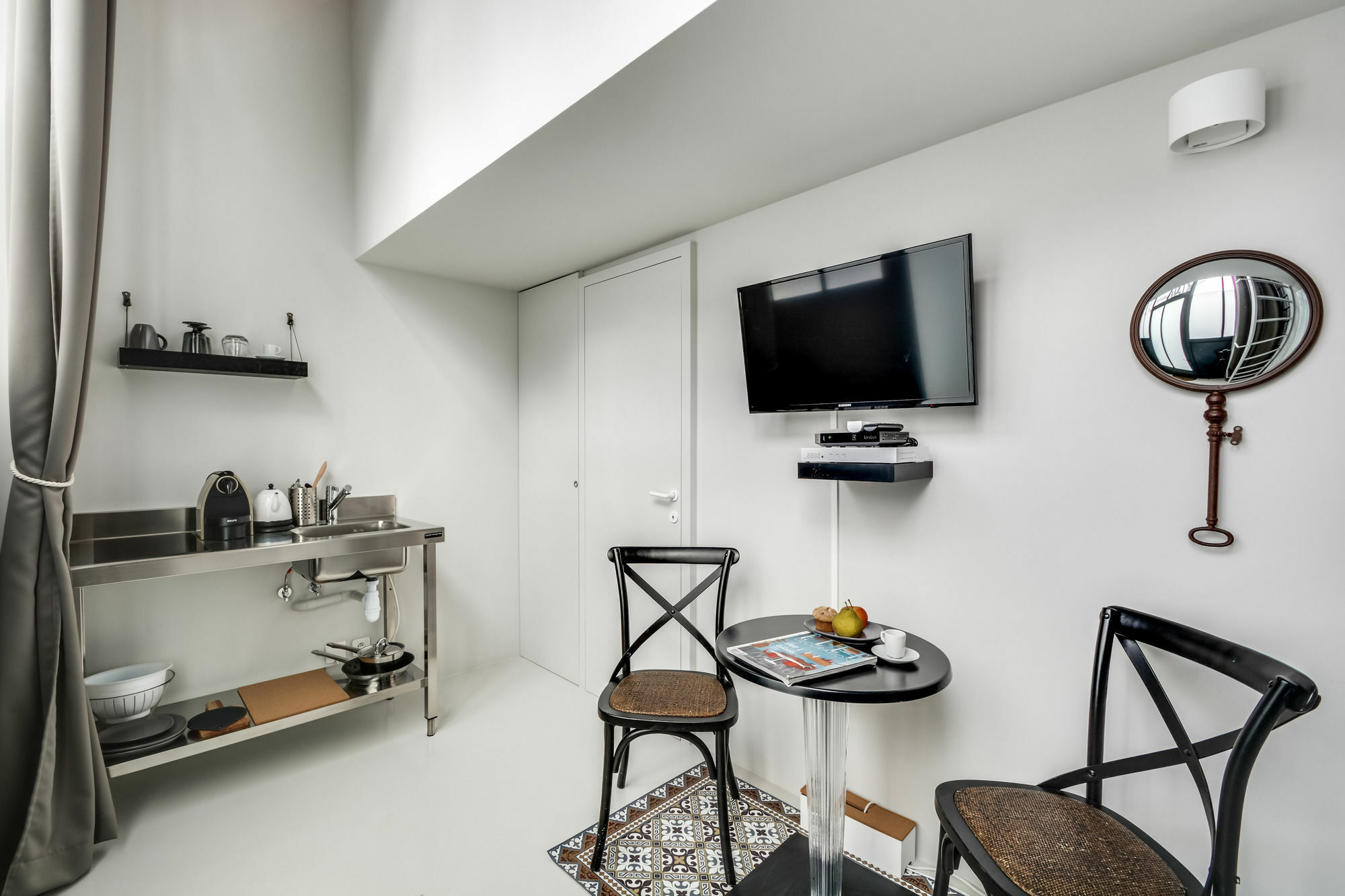 Sweet - Brune Hotel