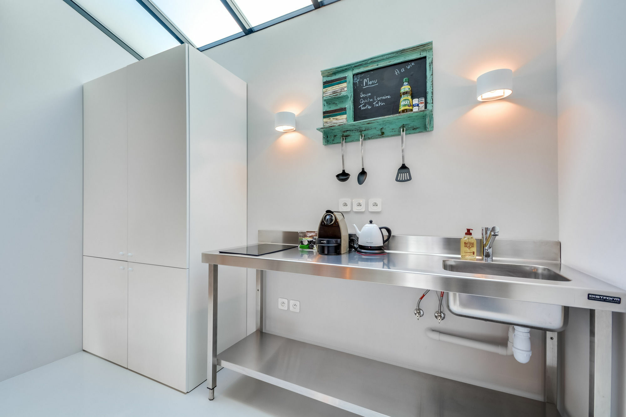 Sweet - Brune Hotel