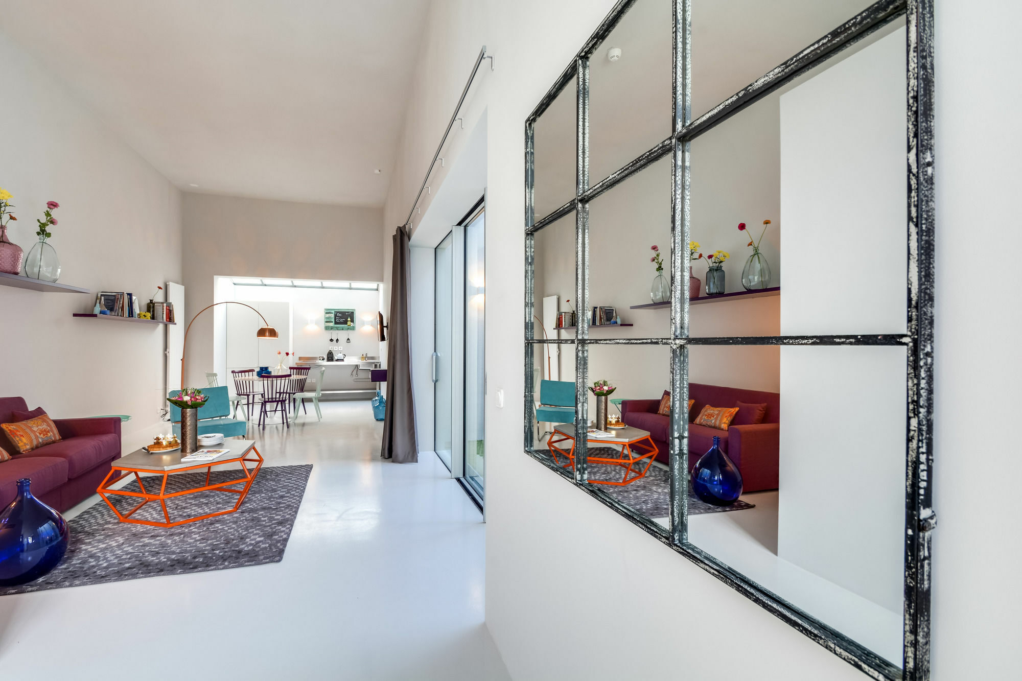 Hotel Sweet - Brune Parigi