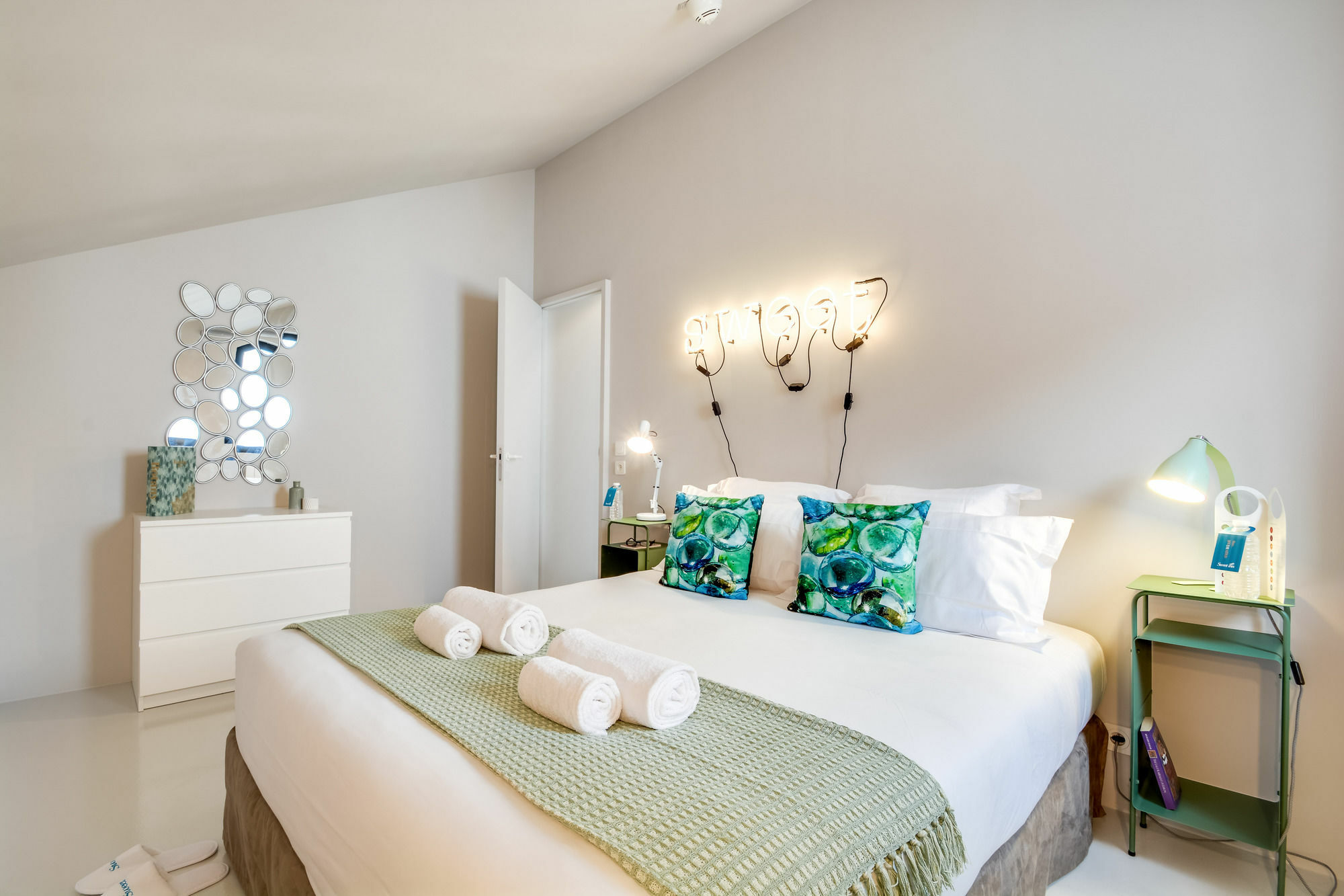 Hotel Sweet - Brune 3*