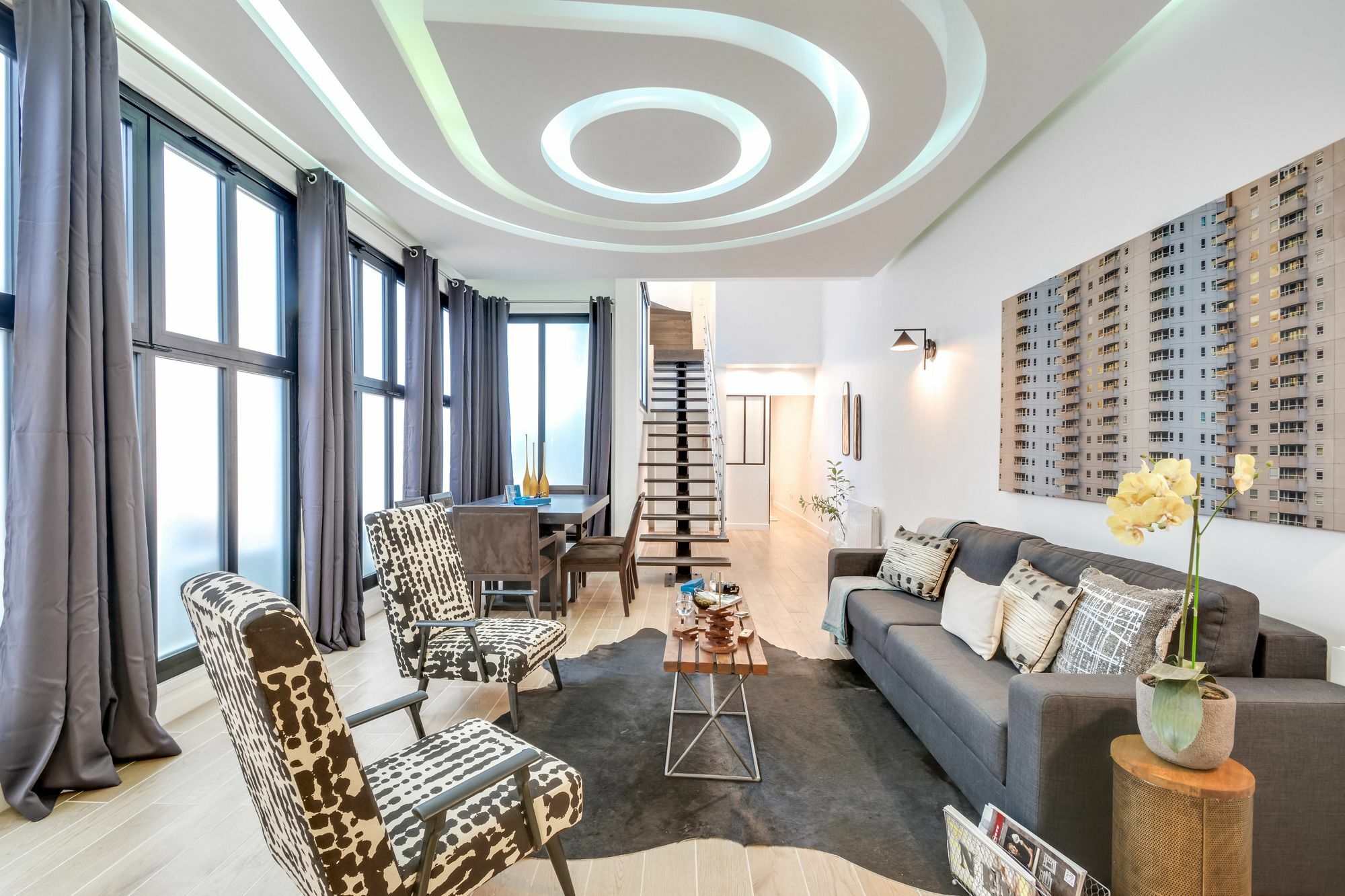 Hotel Sweet - Brune Parigi