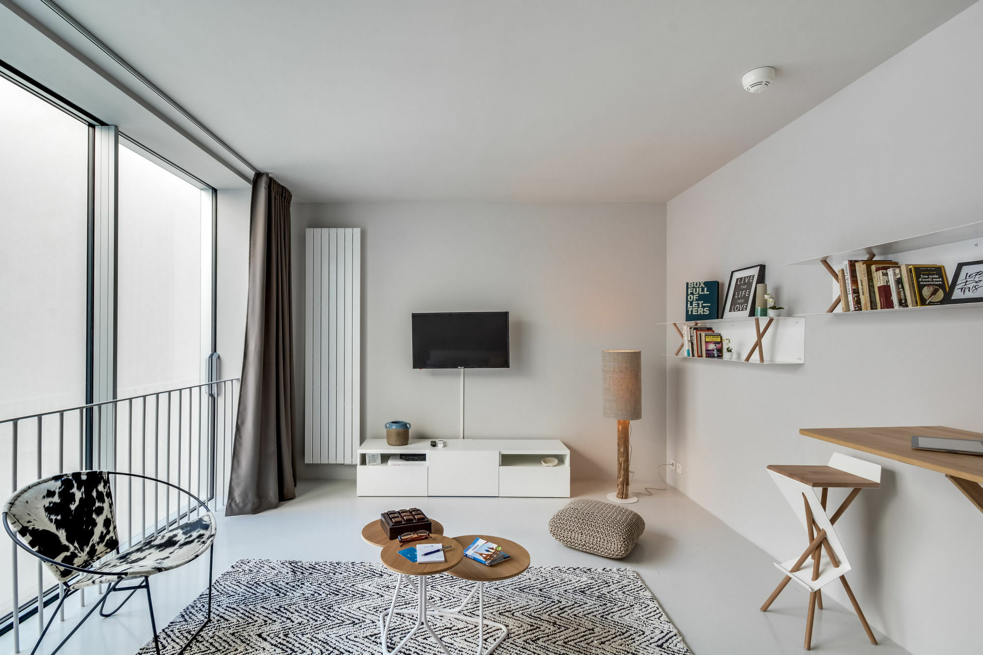 Sweet - Brune Hotel