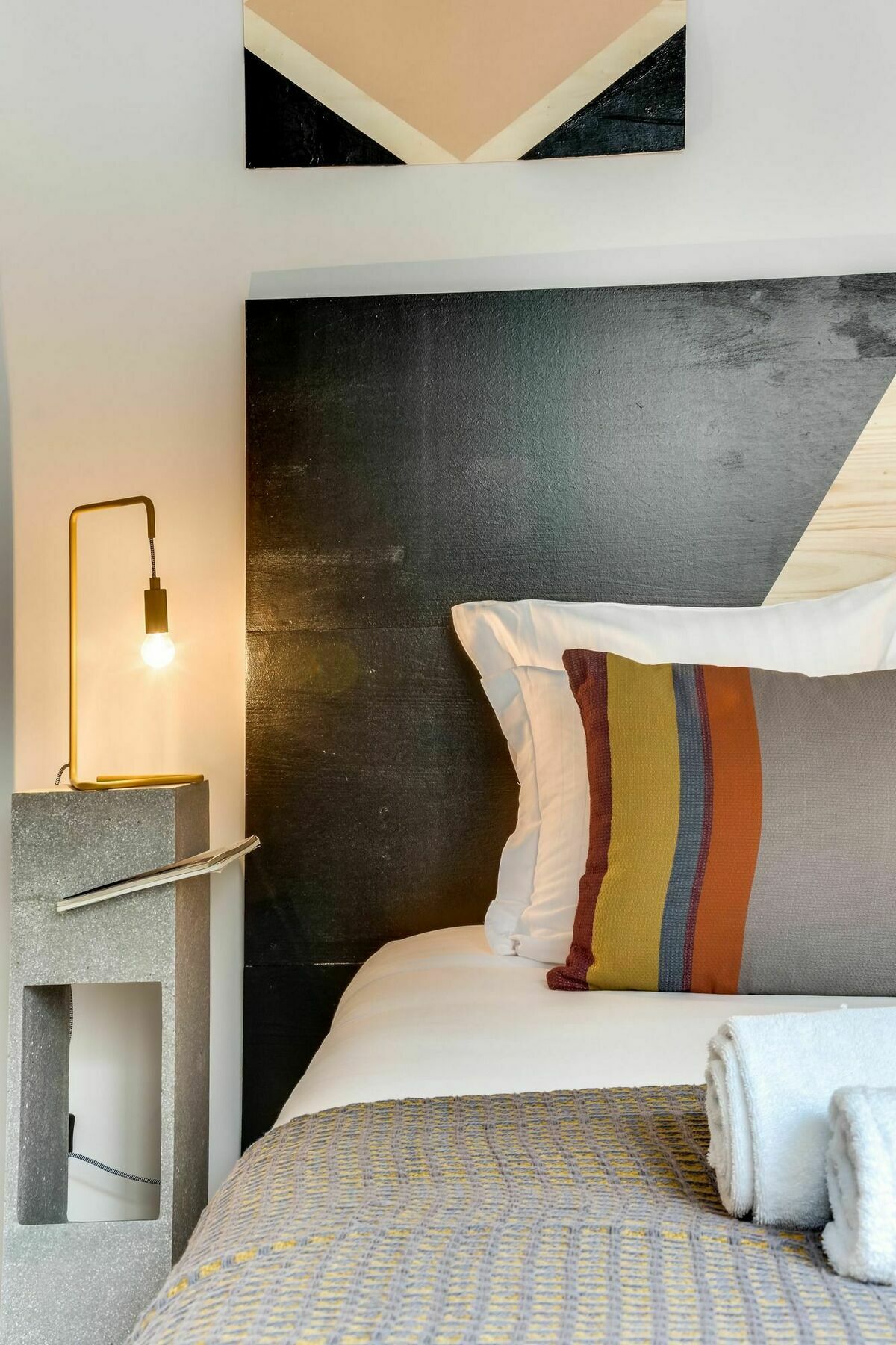 Sweet - Brune Hotel 3*