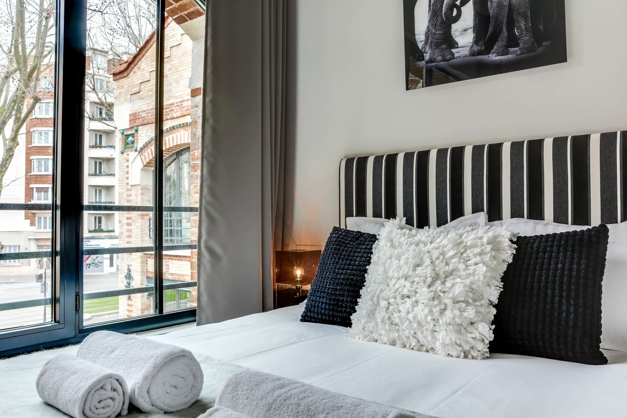 Hotel Sweet - Brune Parigi